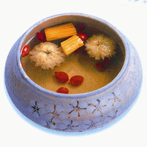 葦莖湯 葦莖湯