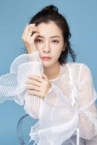 蘇小妹[中國內地女演員]