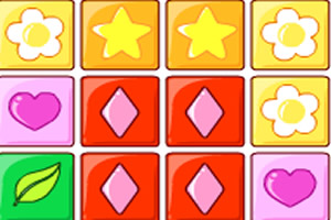 星星狐消消看遊戲畫面