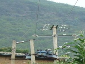 下凹摩村 下凹摩村