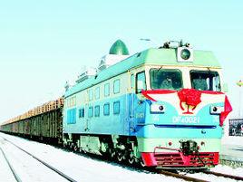 同江地方鐵路 同江地方鐵路