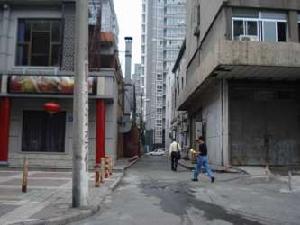 宏城國際公寓 宏城國際公寓