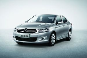 東風雪鐵龍愛麗舍 東風雪鐵龍愛麗舍