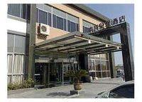 蘇州濱河皇冠商務酒店 蘇州濱河皇冠商務酒店