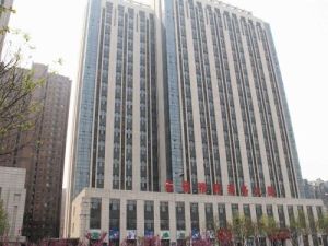 泉景同潤商務大廈 泉景同潤商務大廈