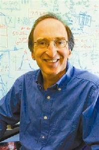 索爾·珀爾馬特