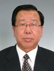 陳強[遼陽市副市長]