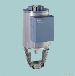 西門子執行器SKB62 西門子執行器SKB62