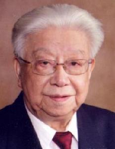 陳作霖[中共中央紀律檢查委員會原副書記]