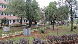 勝橋中學 勝橋中學