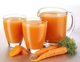 紅蘿蔔汁 紅蘿蔔汁