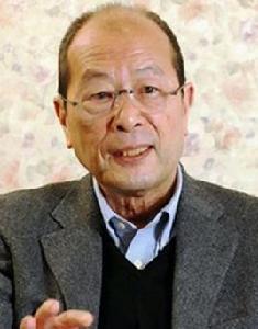 降旗康男 降旗康男