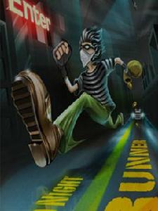 午夜狂奔[同名遊戲]