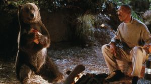 《怪醫杜立德》劇照