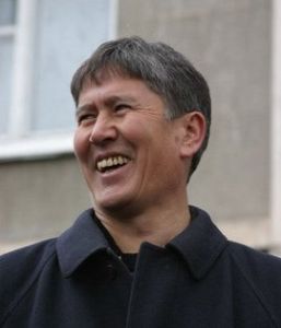 吉爾吉斯人 吉爾吉斯人