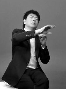 2011朗朗廣州鋼琴音樂會 2011朗朗廣州鋼琴音樂會