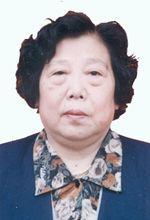 劉惠君[重慶市政協原副主席]