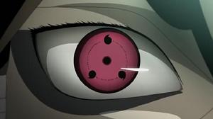 因陀羅的寫輪眼