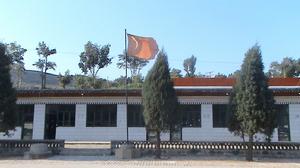 偏關縣陳家營聯校