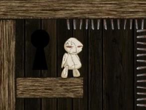 巫毒娃娃逃亡記 巫毒娃娃逃亡記