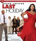 最後的假日 最後的假日