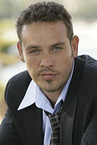 凱文·阿歷詹卓 凱文·阿歷詹卓