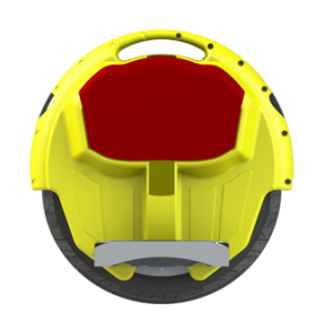 華盛世紀獨輪車 華盛世紀獨輪車