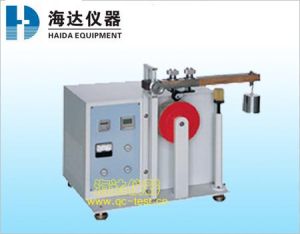 箱包輪子耐磨試驗機