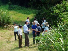 國家林業局關於確定森林可持續經營試點單位的通知 國家林業局關於確定森林可持續經營試點單位的通知