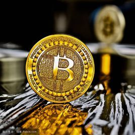 比特黃金