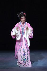 京劇《王熙鳳大鬧寧國府》