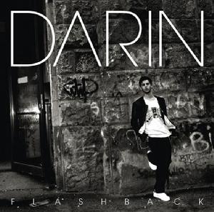 Darin 《Flashback》專輯封面