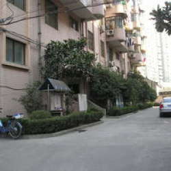 漕東公寓 漕東公寓