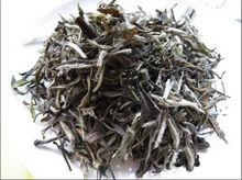 各種各樣的白牡丹茶