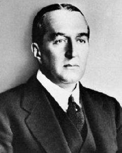 斯坦利·布魯斯 斯坦利·布魯斯