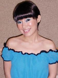 （圖）生活中的周彥宏