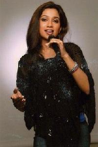 莎瑞雅·高沙爾 莎瑞雅·高沙爾