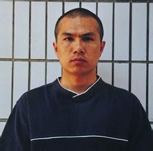 鄧文斌[湖南特大武裝犯罪團伙主犯]