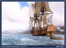 《大航海家》壁紙 圖集（2）