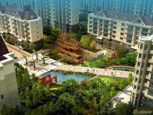 鼎盛佳苑效果圖