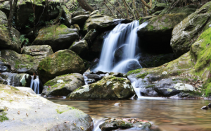 三爪侖觀音岩 三爪侖觀音岩
