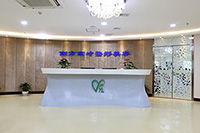 南方燕嶺醫院 南方燕嶺醫院