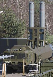 K-300P反艦飛彈系統 K-300P反艦飛彈系統