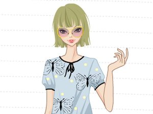 低調的華美 低調的華美