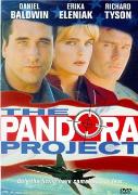 《潘朵拉計畫》 《潘朵拉計畫》