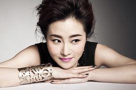 耀眼[呂雯單曲]