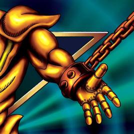 被封印者的左腕 被封印者的左腕