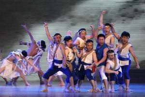 川江號子 川江號子