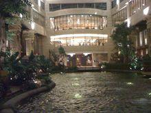 北京順景溫泉景觀池