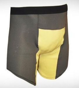 防爆內褲 防爆內褲